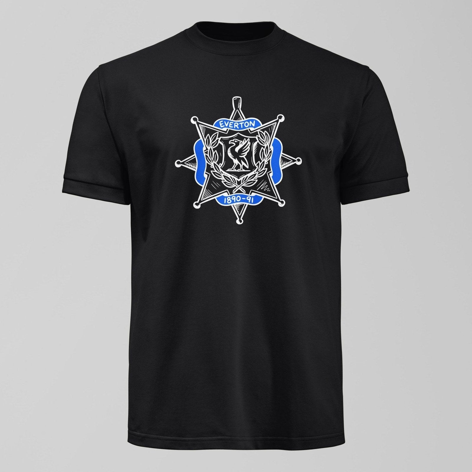 Original League Winners Medal T-Shirt