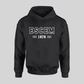 ESCEM - Acronym Dark Hoodie - Forever Everton