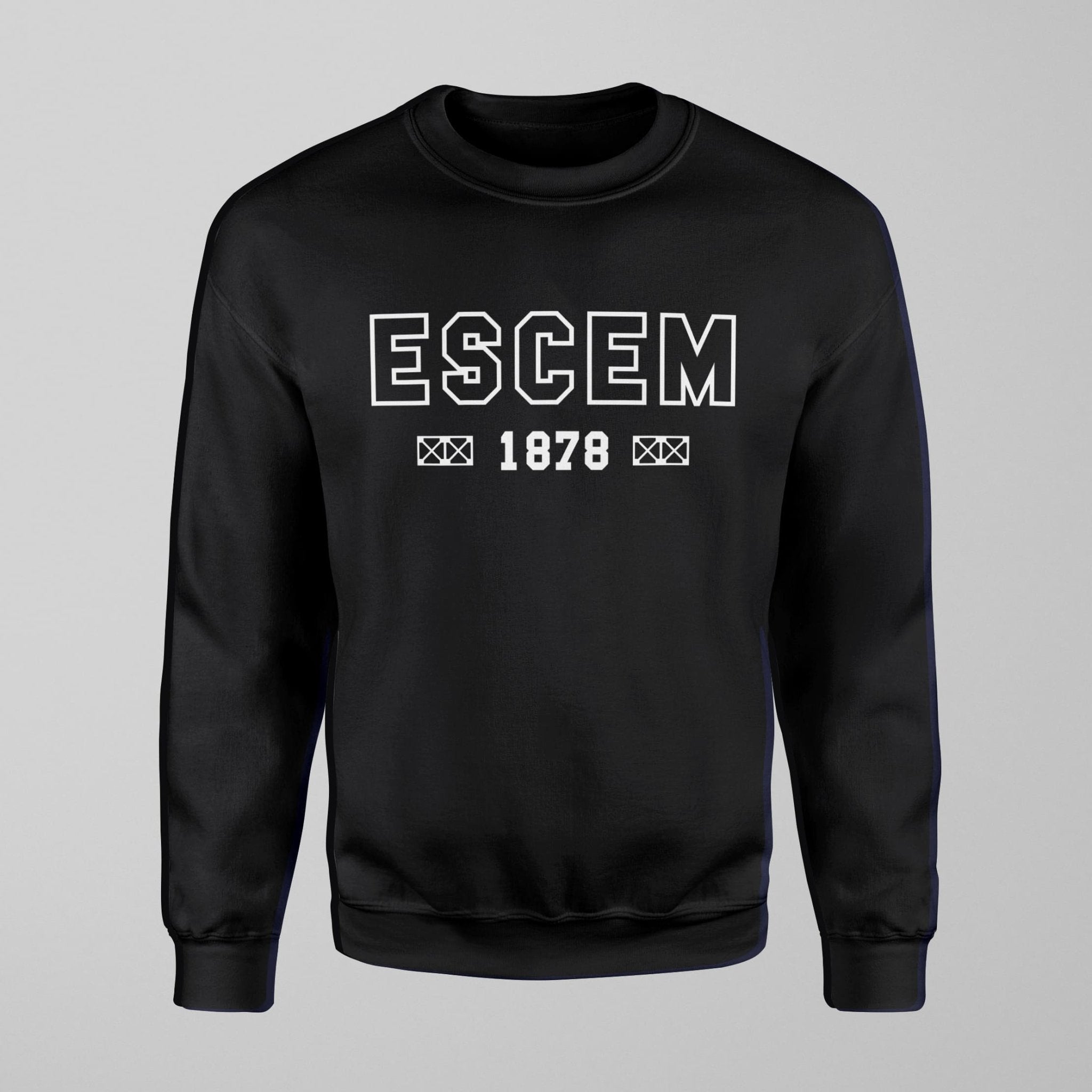 ESCEM - Acronym Dark Jumper - Forever Everton