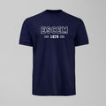 ESCEM - Acronym Dark T-Shirt - Forever Everton