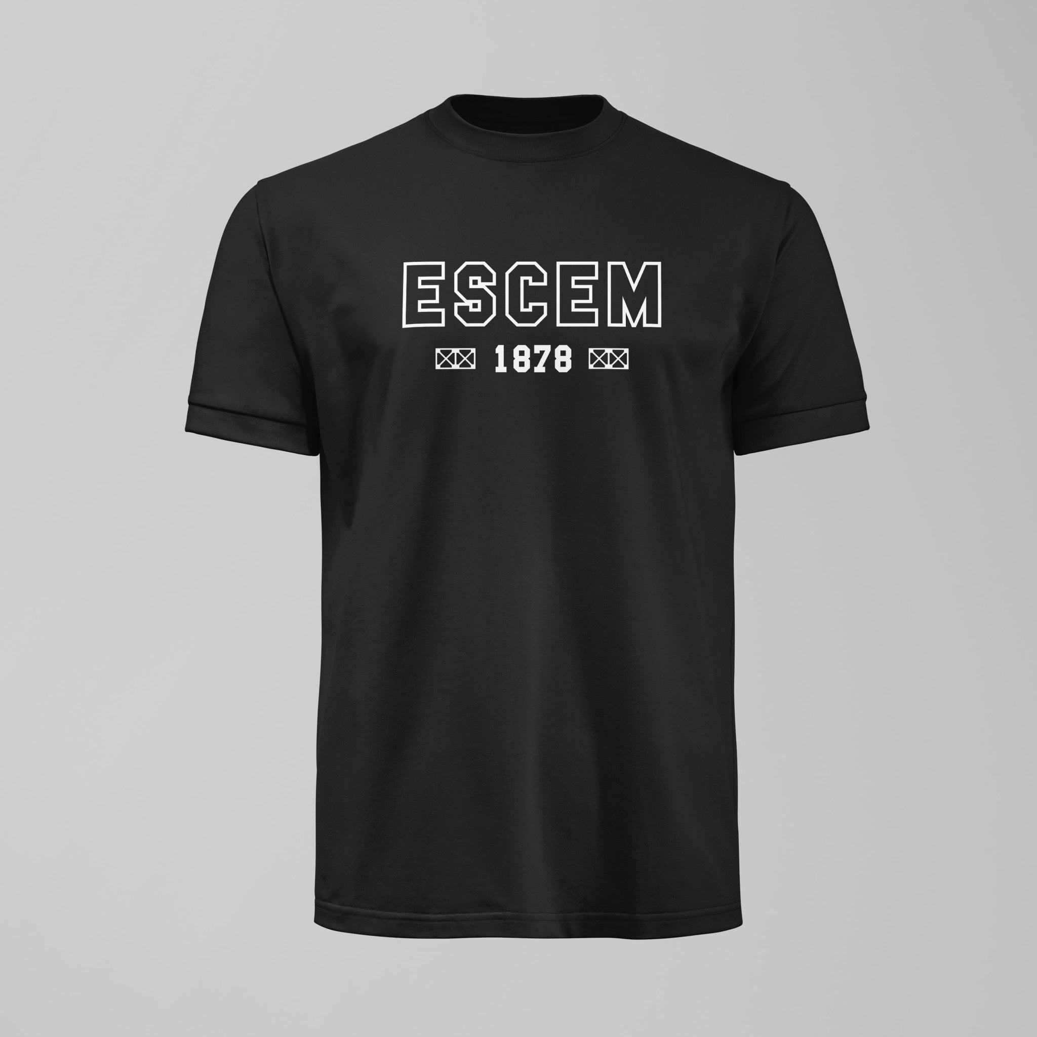ESCEM - Acronym Dark T-Shirt - Forever Everton