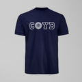 ESCEM - COYB Dark T-Shirt - Forever Everton