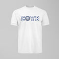 ESCEM - COYB White T-Shirt - Forever Everton