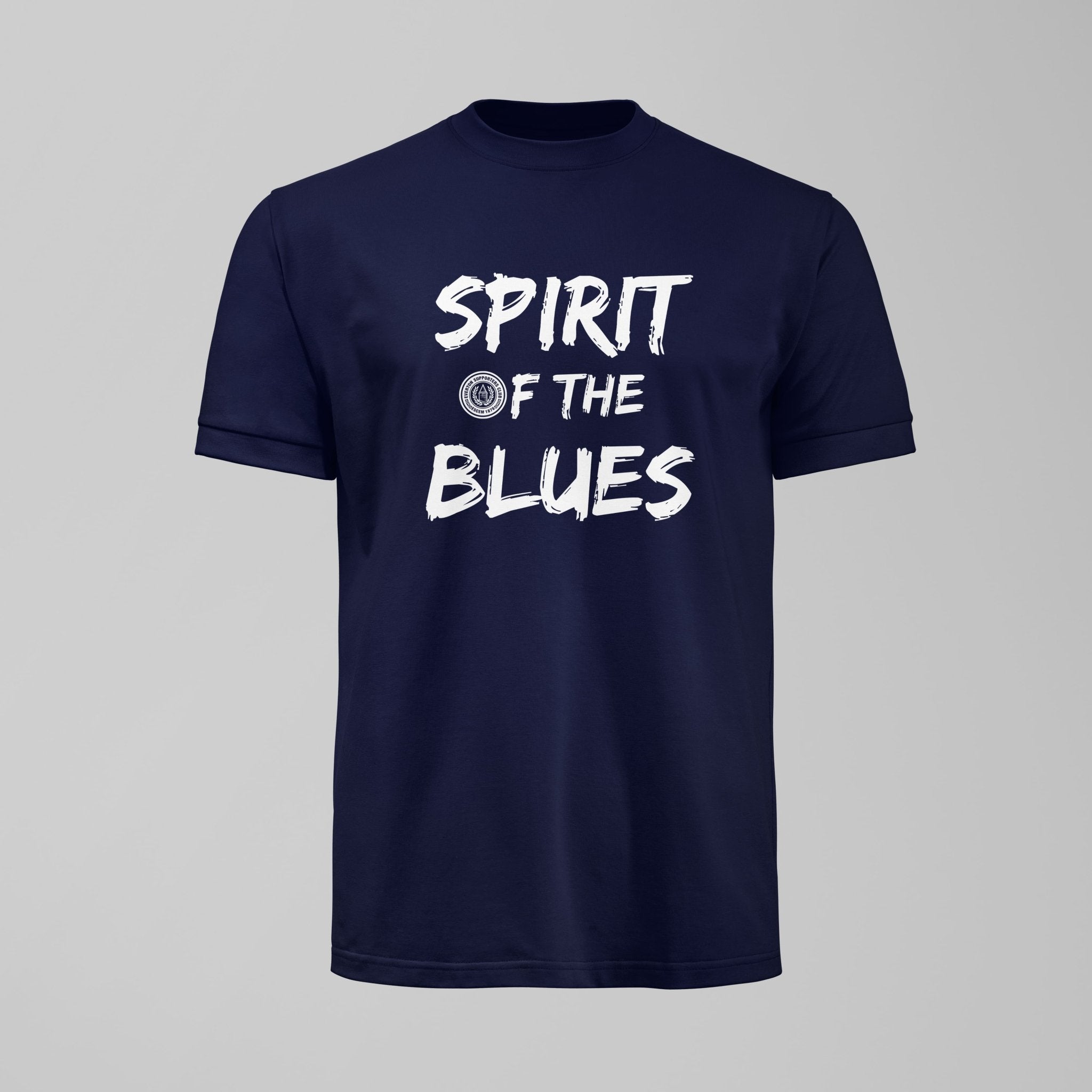 ESCEM - Spirit Dark T-Shirt - Forever Everton
