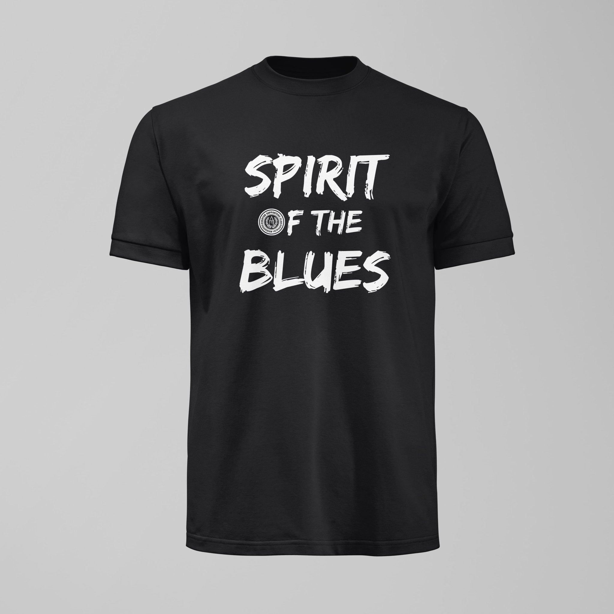 ESCEM - Spirit Dark T-Shirt - Forever Everton