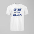ESCEM - Spirit White T-Shirt - Forever Everton