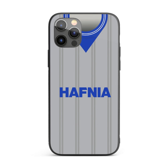 Everton 1985 - Away Shirt - Phone Case - Forever Everton