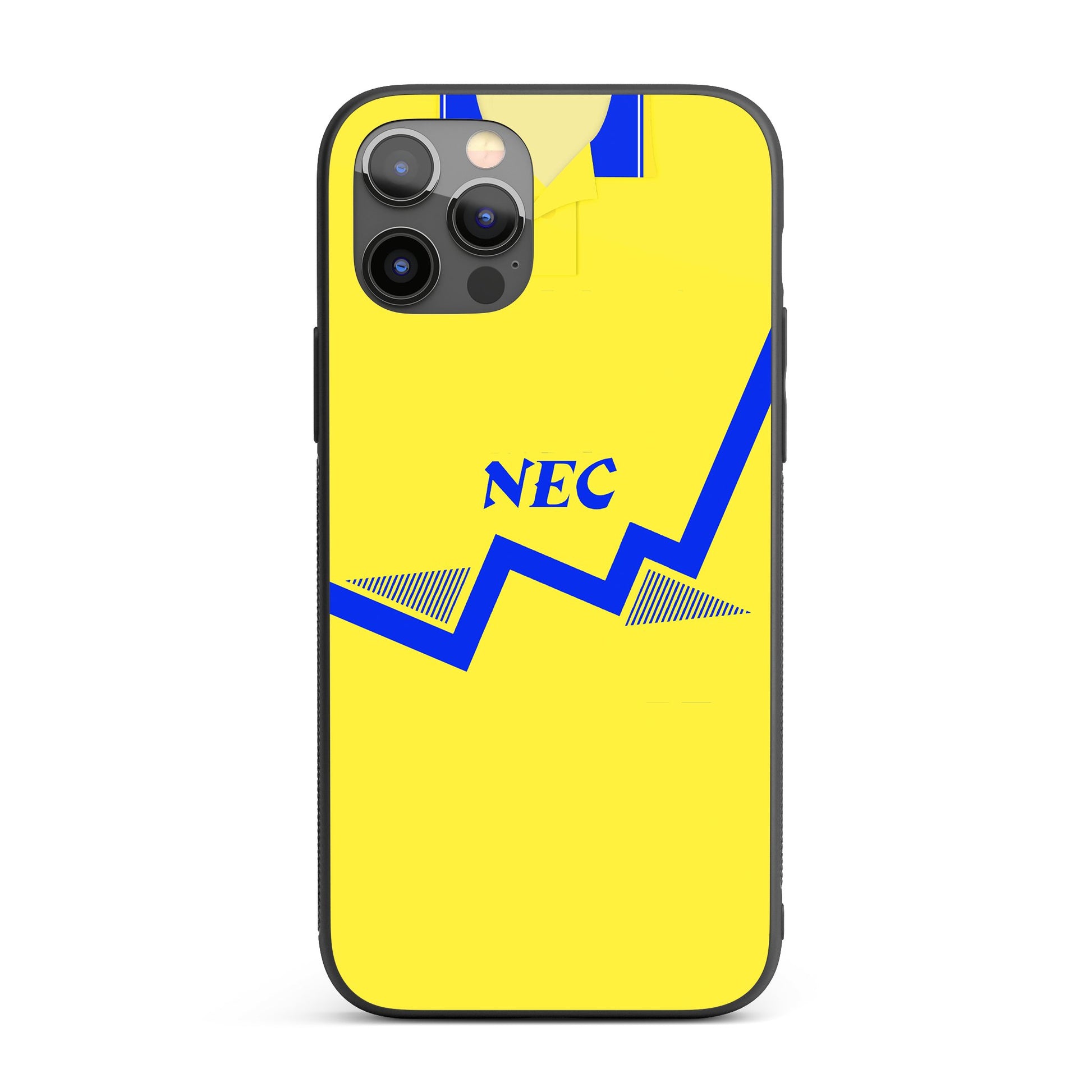 Everton 1992 - Away Shirt - Phone Case - Forever Everton