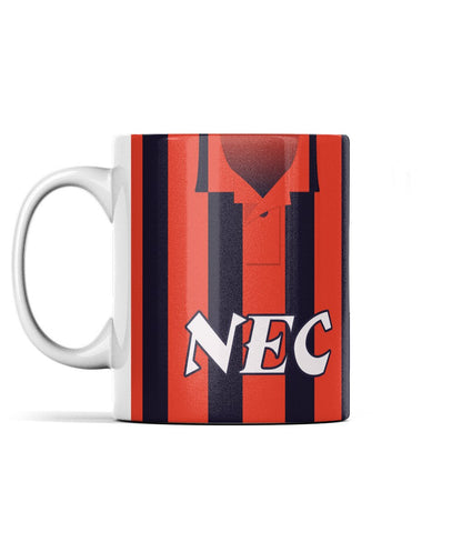 Everton 1994 - Away Shirt - Mug - Forever Everton