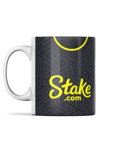 Everton 24/25 - Away Shirt - Mug - Forever Everton