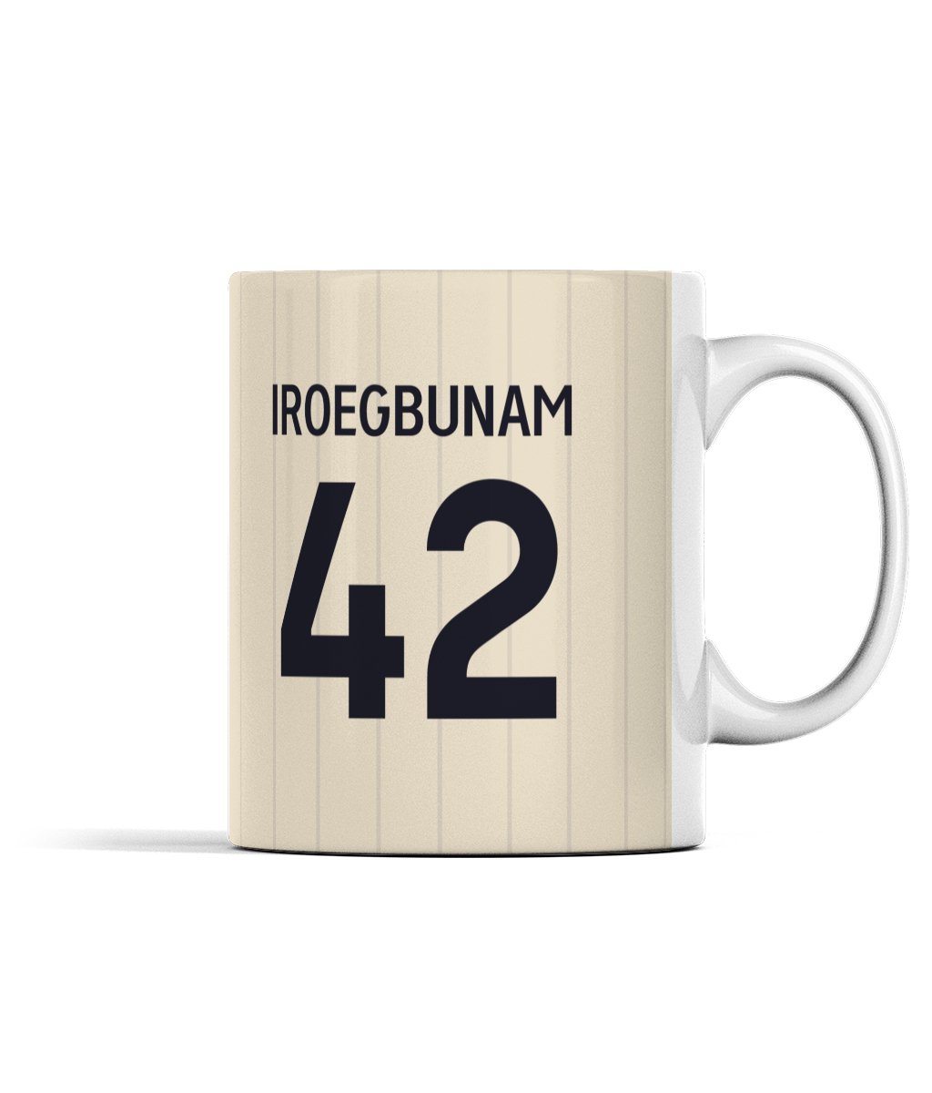 Everton 24/25 - Third Shirt - Mug - Forever Everton