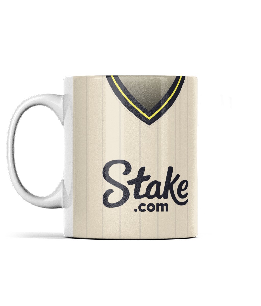 Everton 24/25 - Third Shirt - Mug - Forever Everton