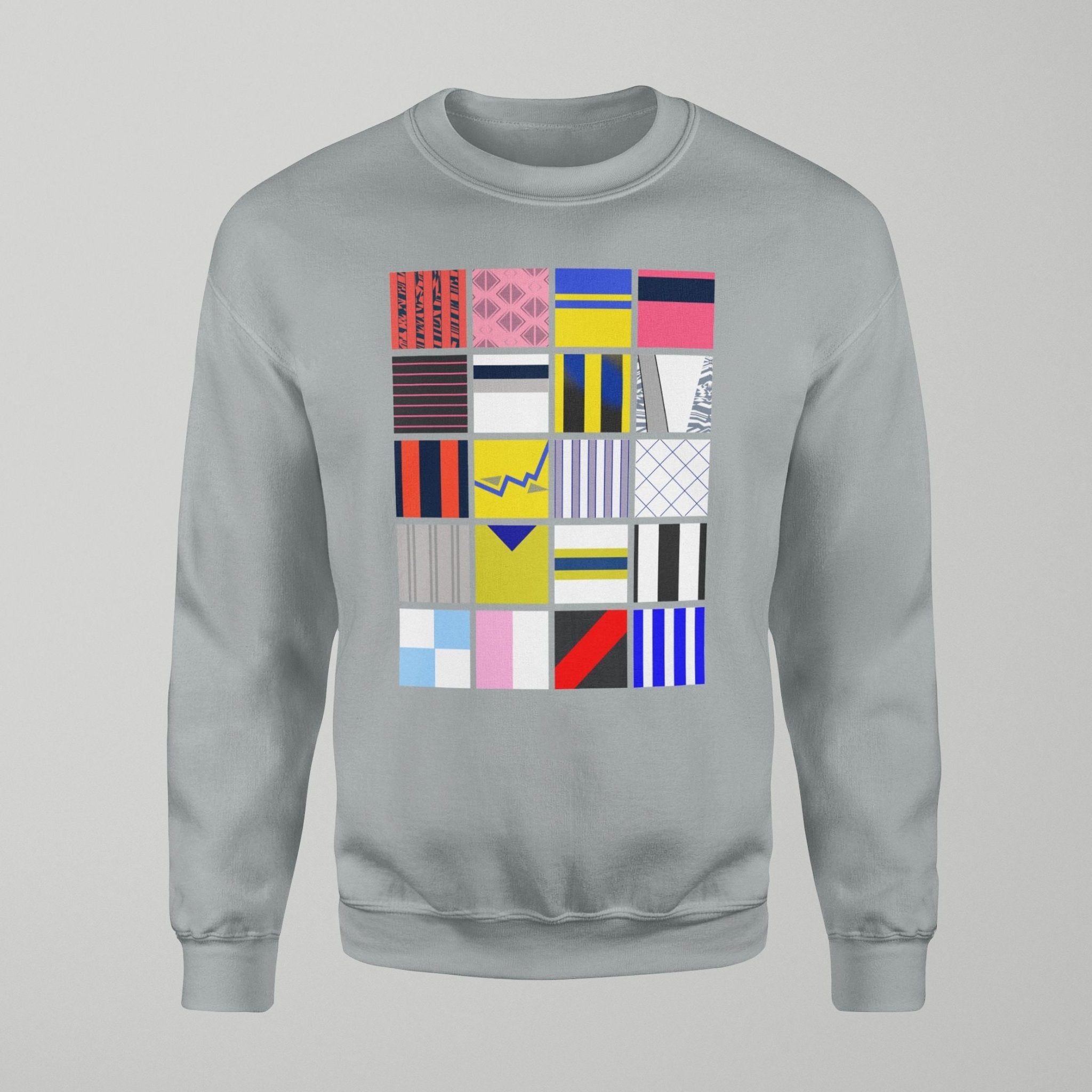 Everton Away Colours - Jumper - Forever Everton