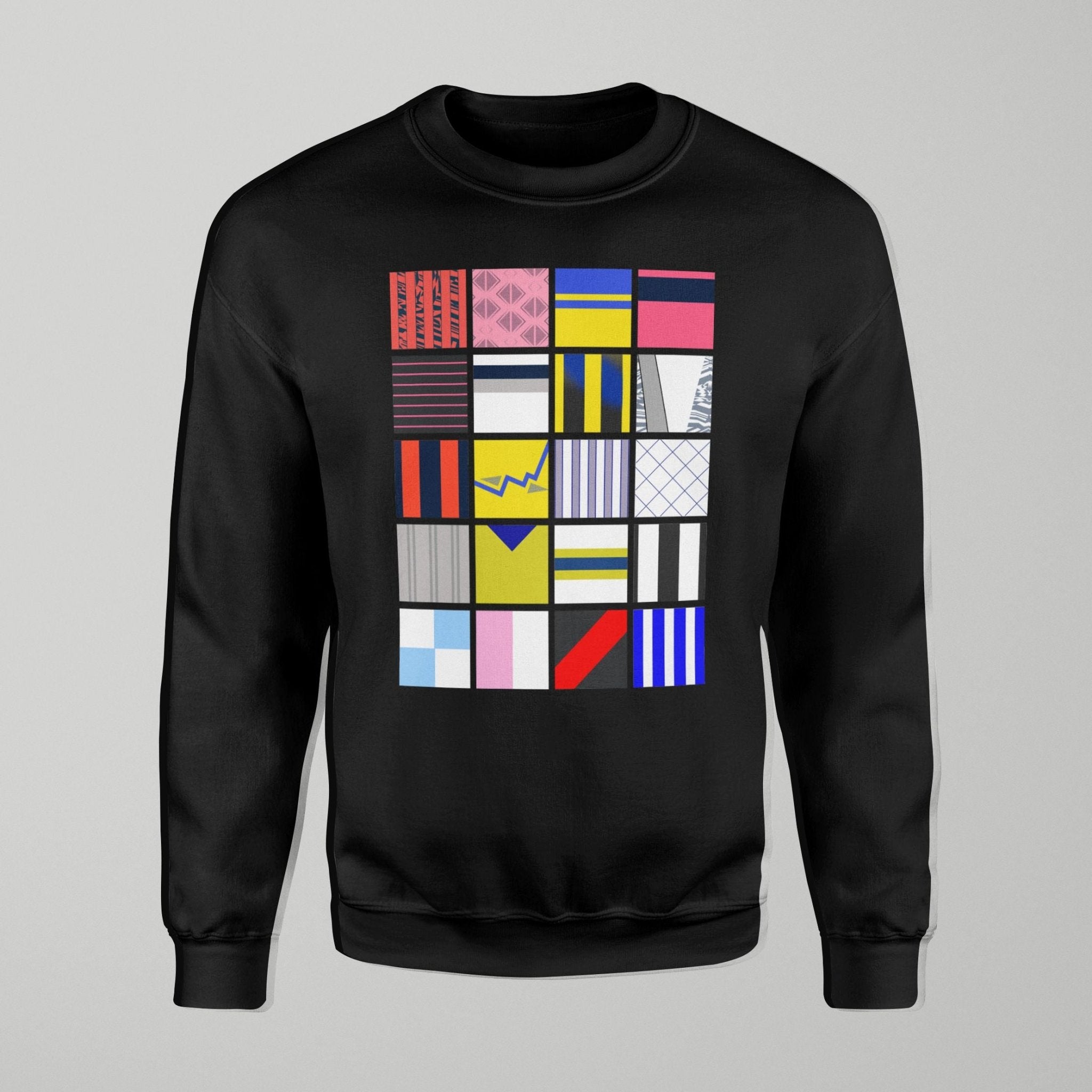 Everton Away Colours - Jumper - Forever Everton