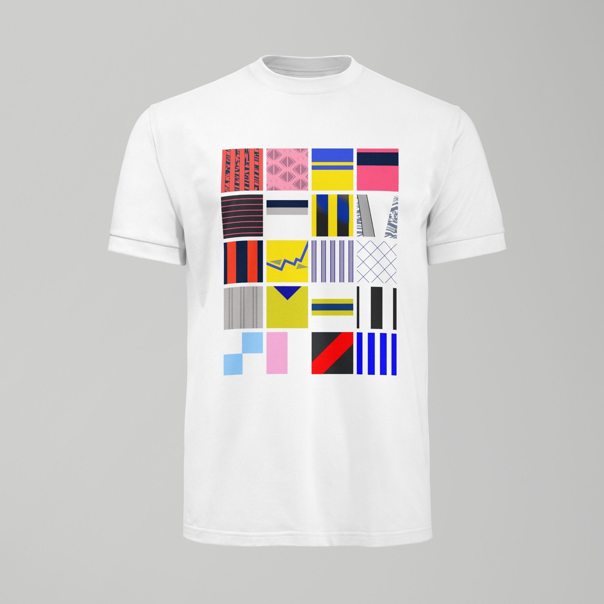 Everton Away Colours Tshirt - Forever Everton