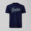 Everton Baseball Style T-Shirt - Forever Everton