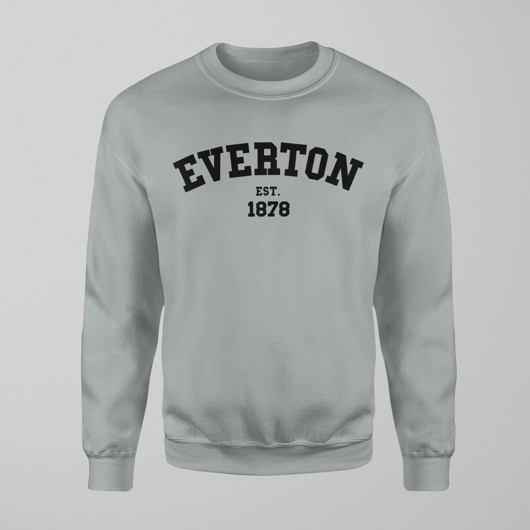 Everton - College - Jumper - Forever Everton