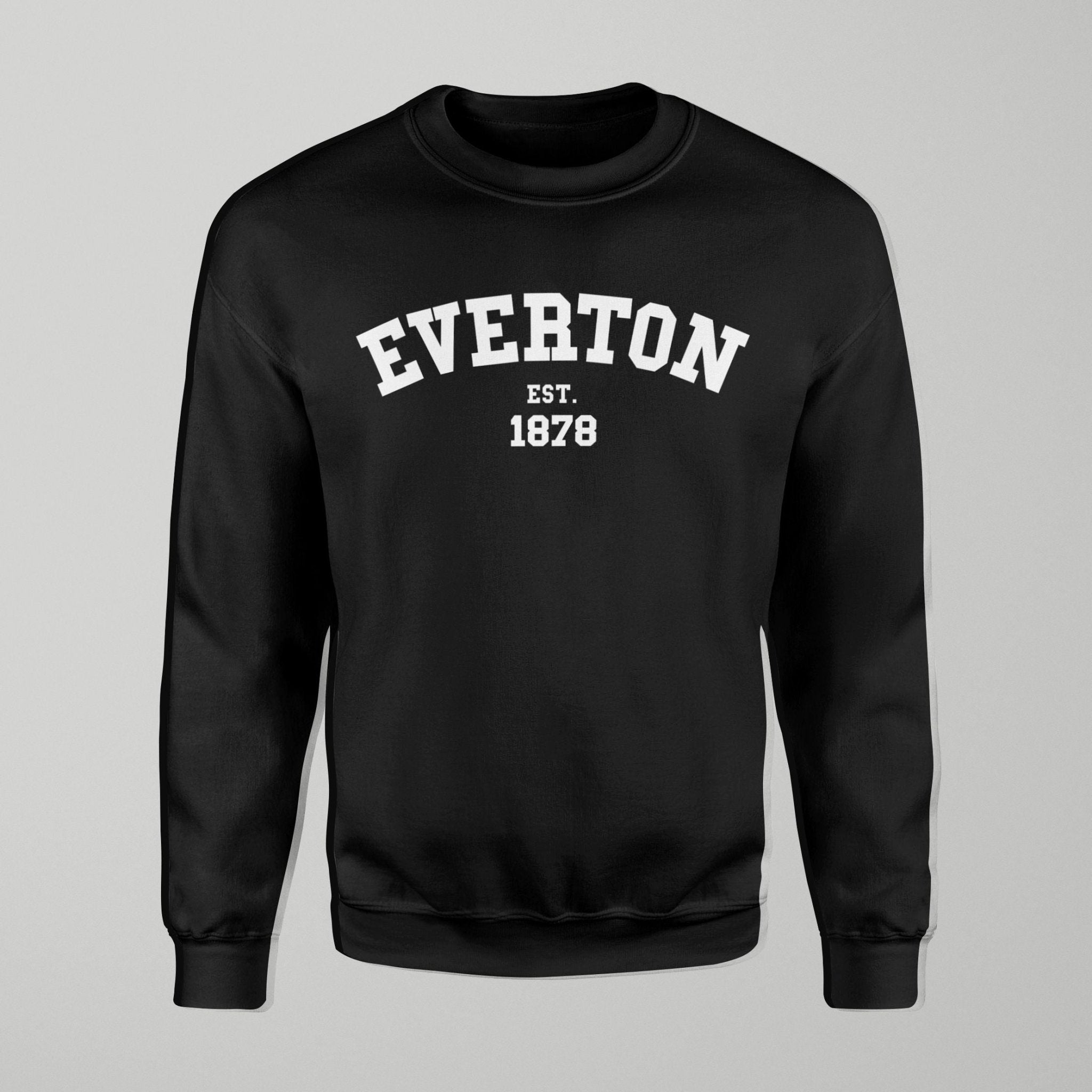 Everton - College - Jumper - Forever Everton