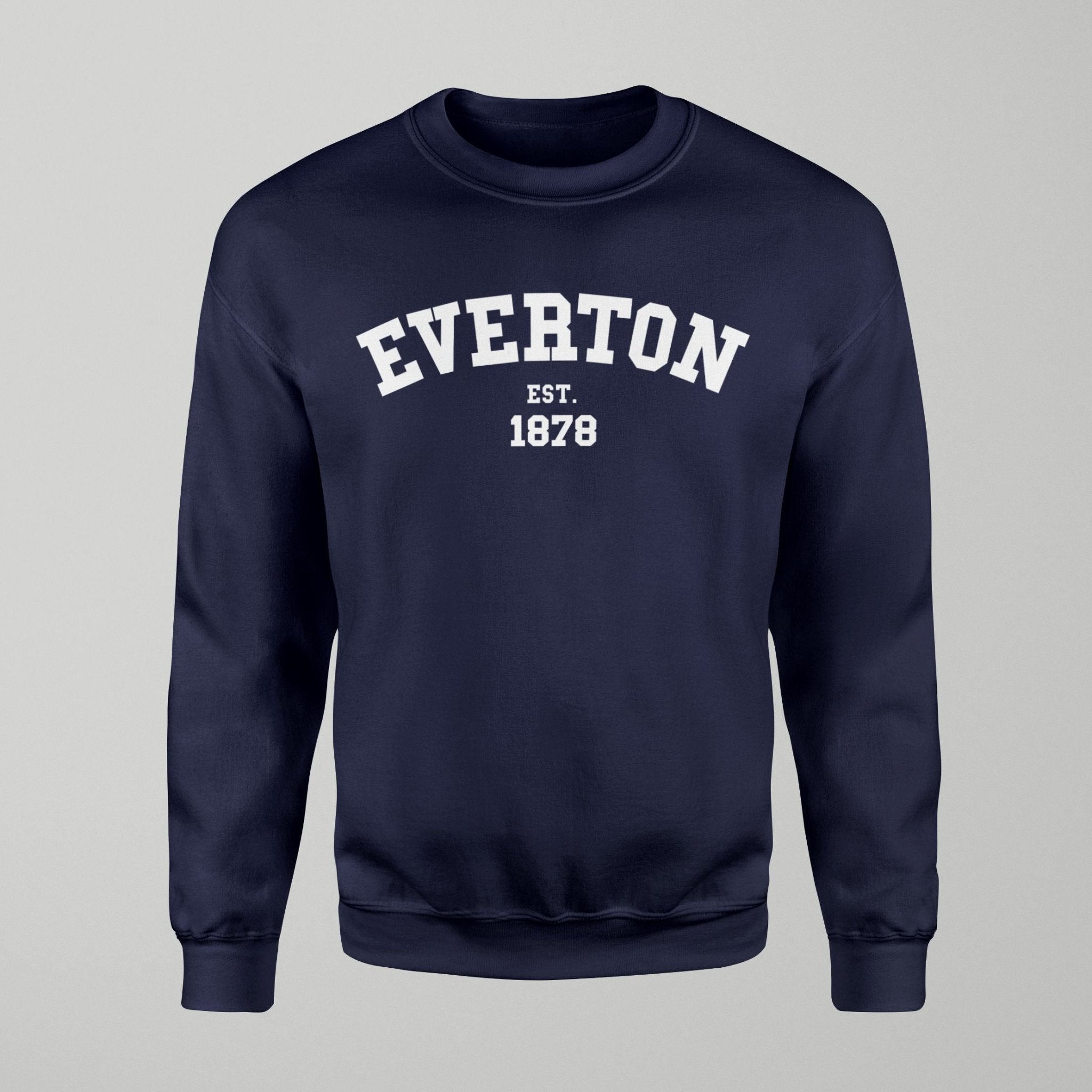 Everton - College - Jumper - Forever Everton