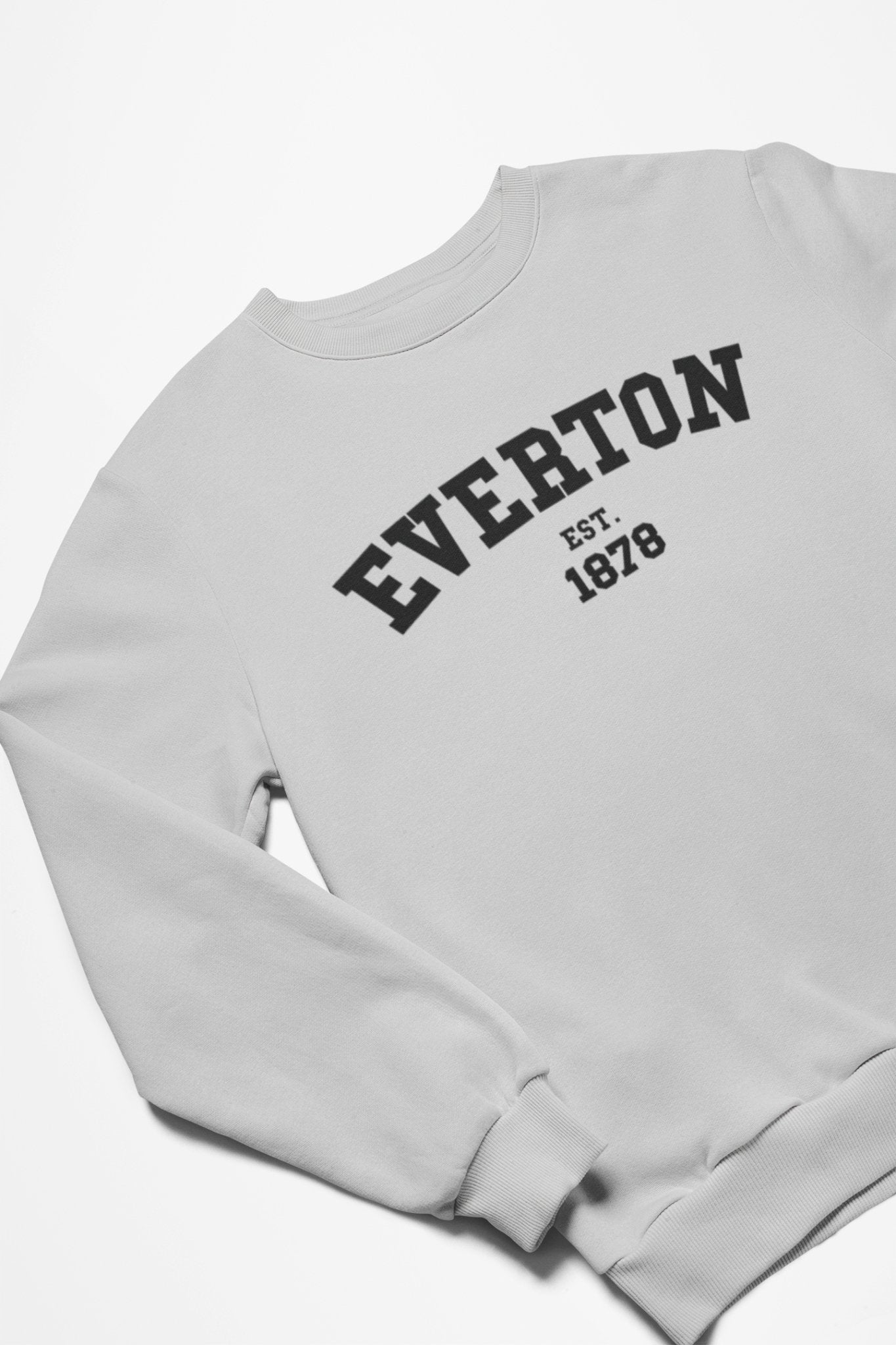 Everton - College - Sweatshirt - Forever Everton