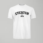 Everton - College - Tshirt - Forever Everton