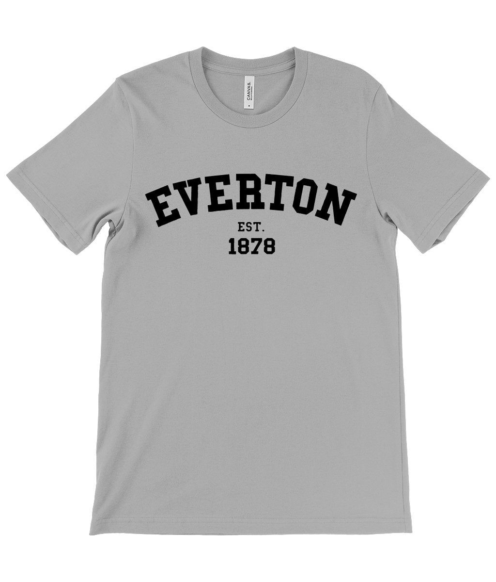 Everton - College - Tshirt - Forever Everton