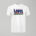 Everton FC 84/85 - ECWC Final Line - Up - Tshirt - Forever Everton