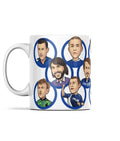 Everton Giants Mug - Forever Everton