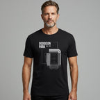 Everton - Goodison Park Blueprint Tshirt - Forever Everton