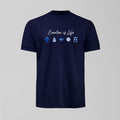 Everton Is Life T-Shirt - Forever Everton