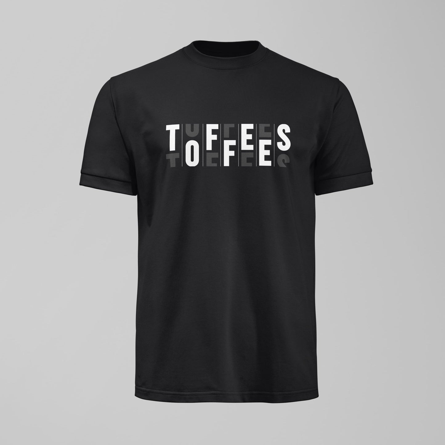 Everton Toffees T‑Shirt - Forever Everton