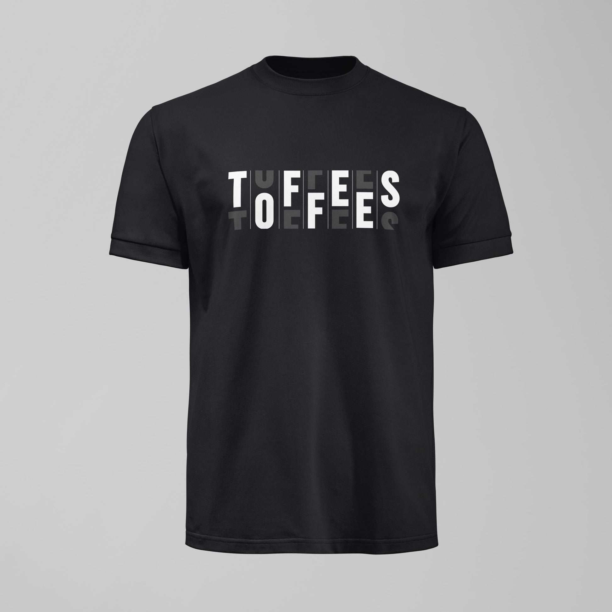 Everton Toffees T‑Shirt - Forever Everton