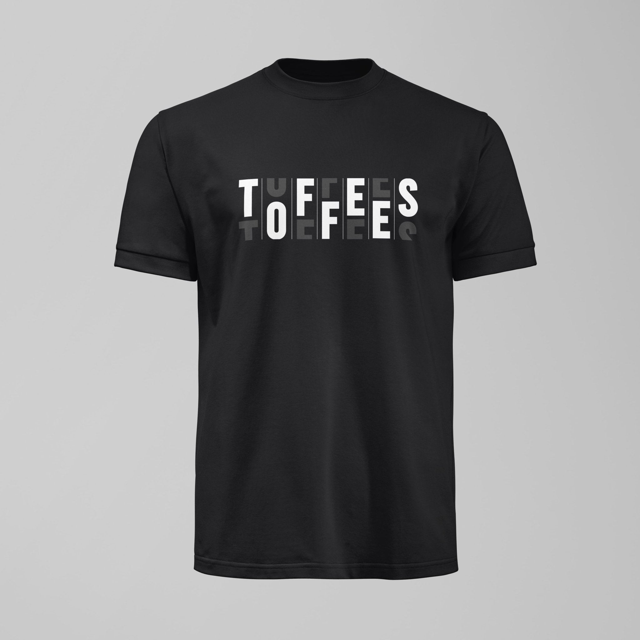 Everton Toffees T‑Shirt - Forever Everton