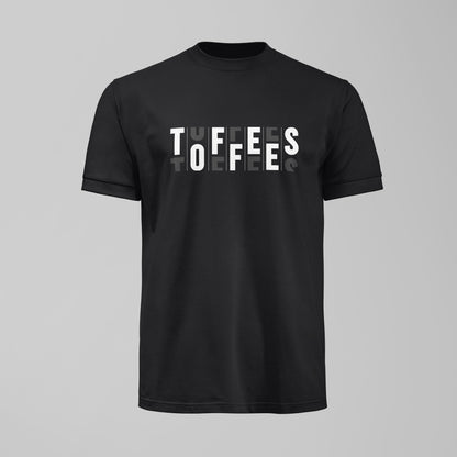 Everton Toffees T‑Shirt - Forever Everton