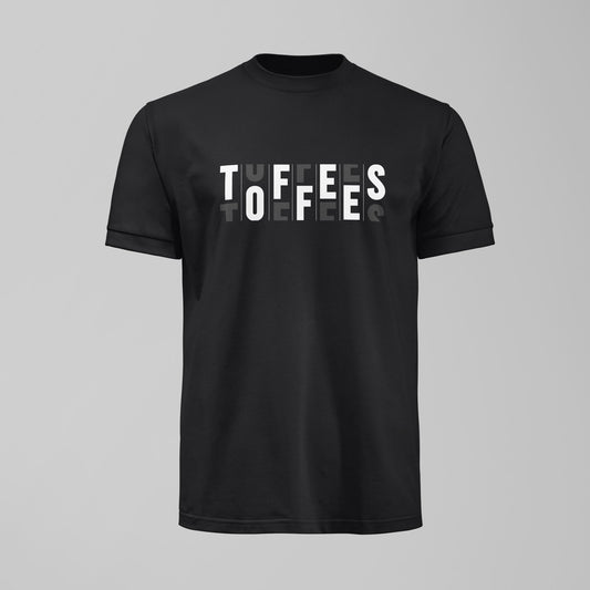 Everton Toffees T‑Shirt - Forever Everton