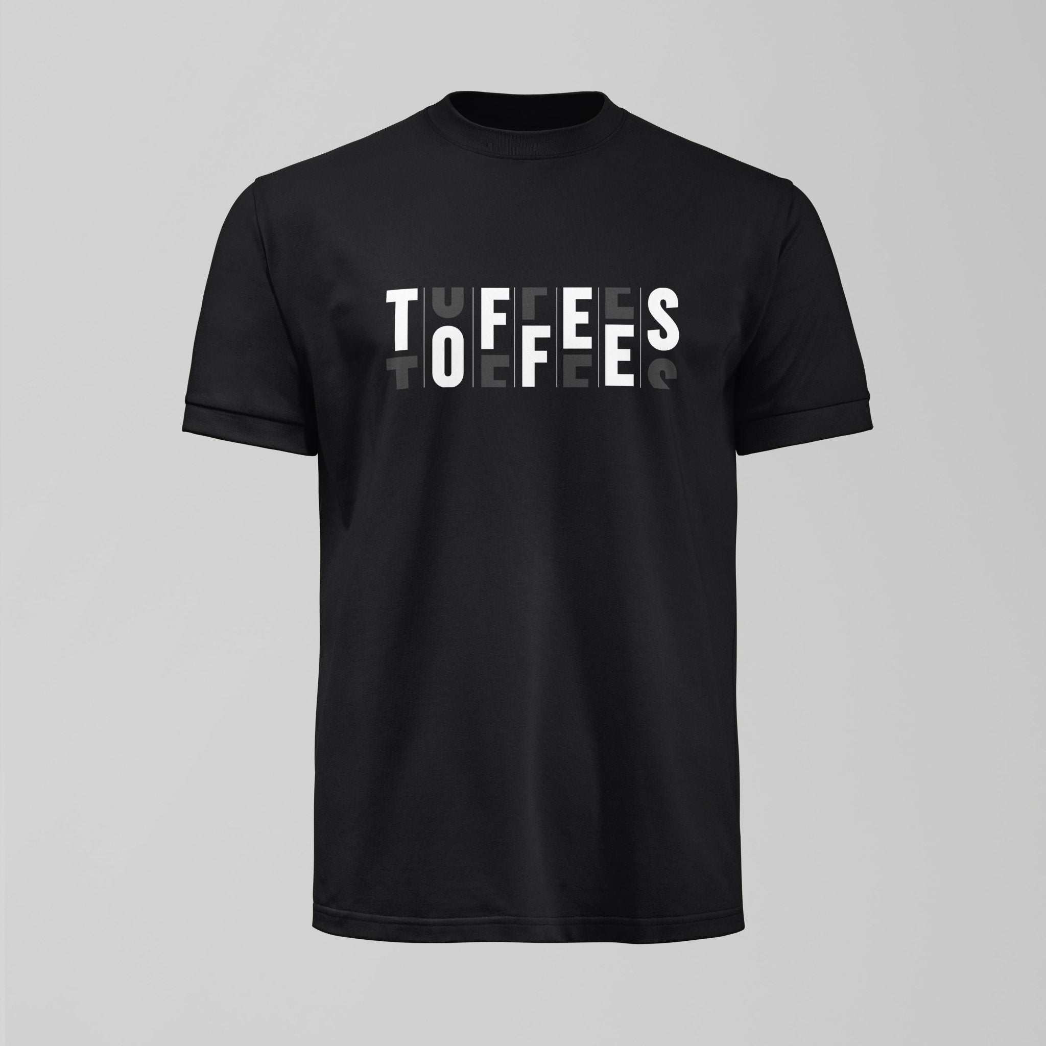 Everton Toffees T‑Shirt - Forever Everton