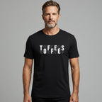 Everton Toffees T‑Shirt - Forever Everton