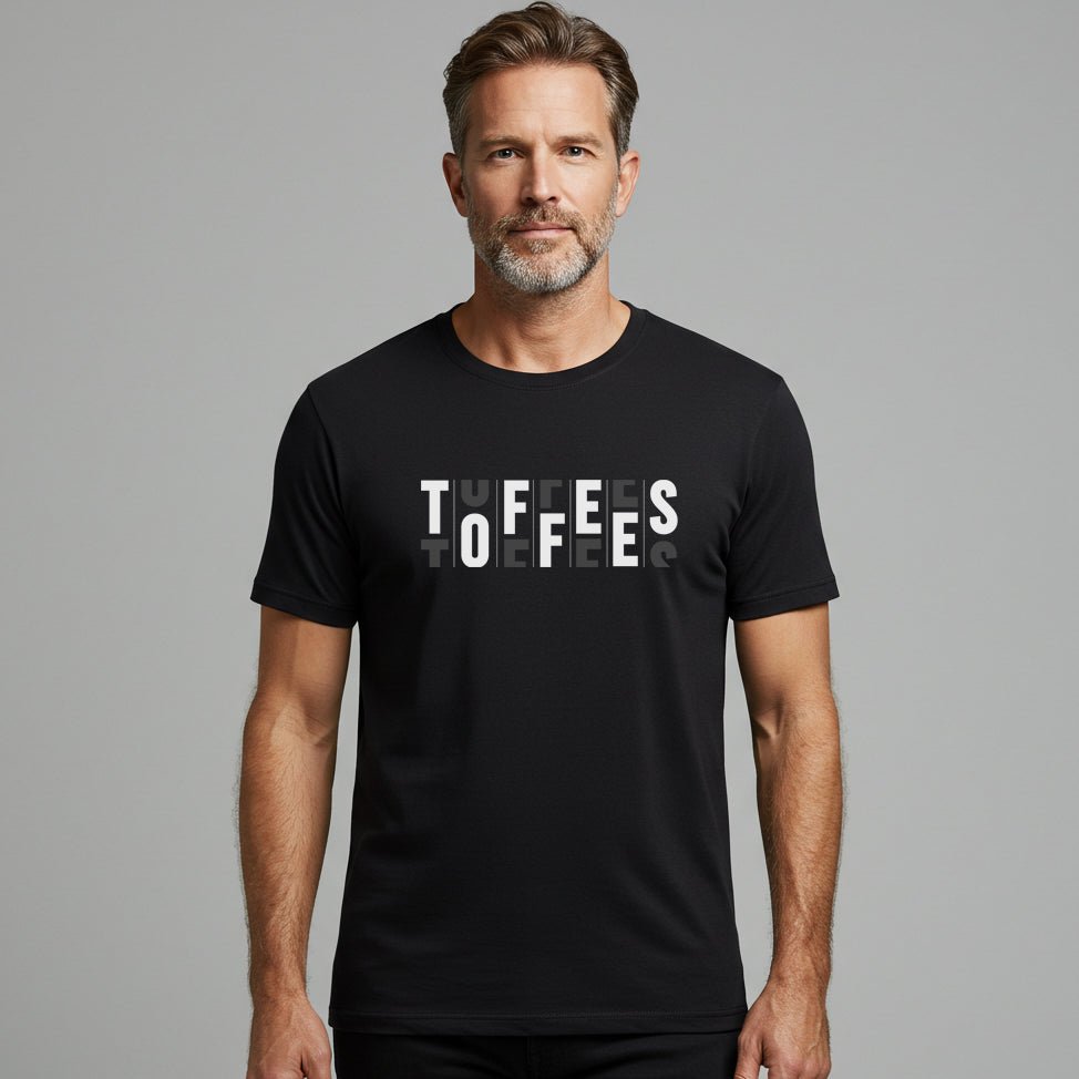 Everton Toffees T‑Shirt - Forever Everton