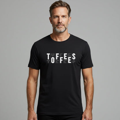 Everton Toffees T‑Shirt - Forever Everton