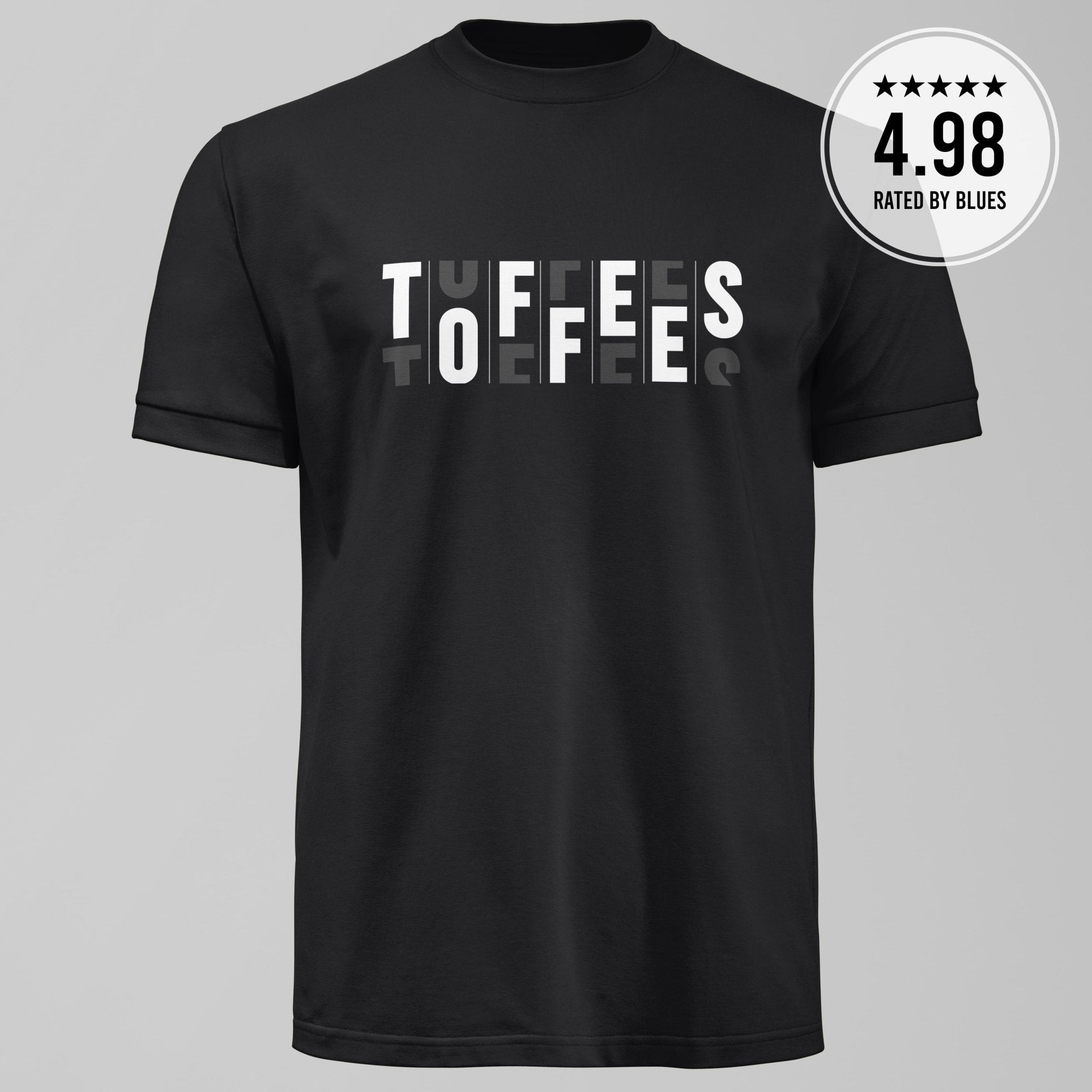 Everton Toffees T‑Shirt - Forever Everton