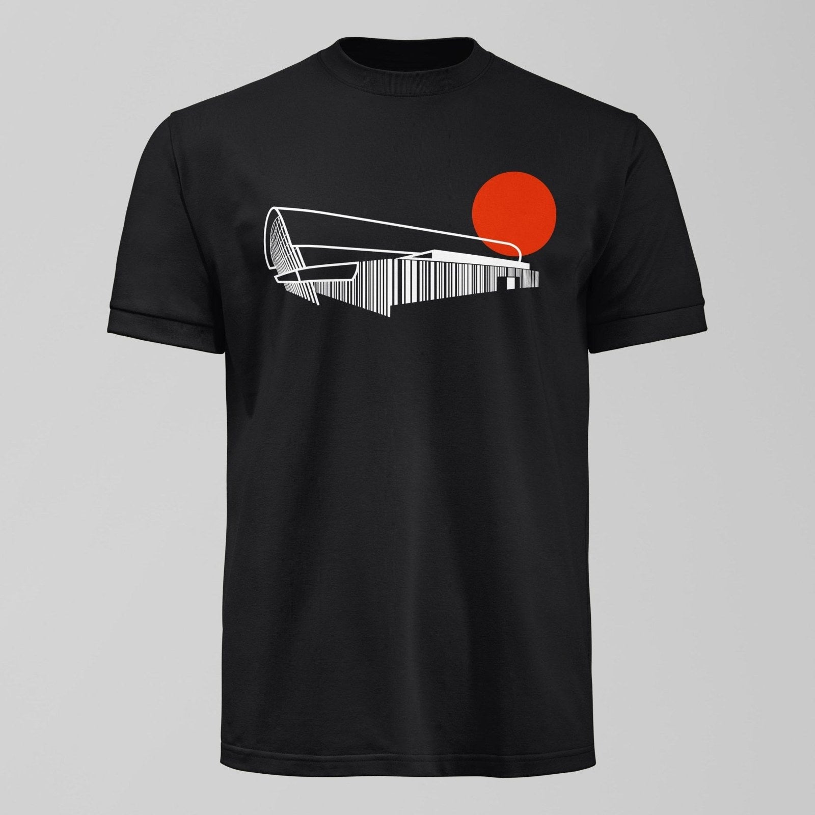 Bramley Moore New Dawn T-Shirt