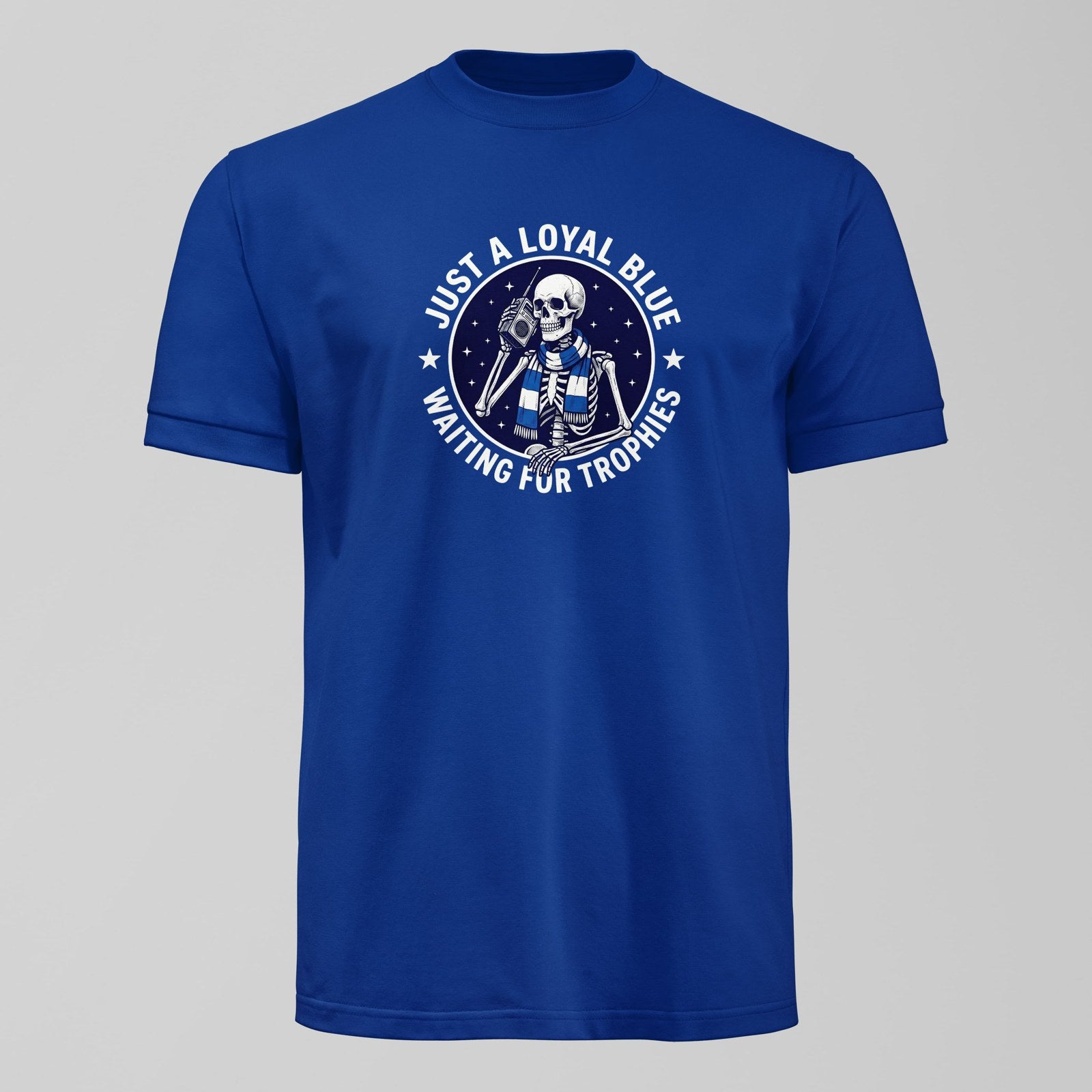 Waiting For Trophies T-Shirt