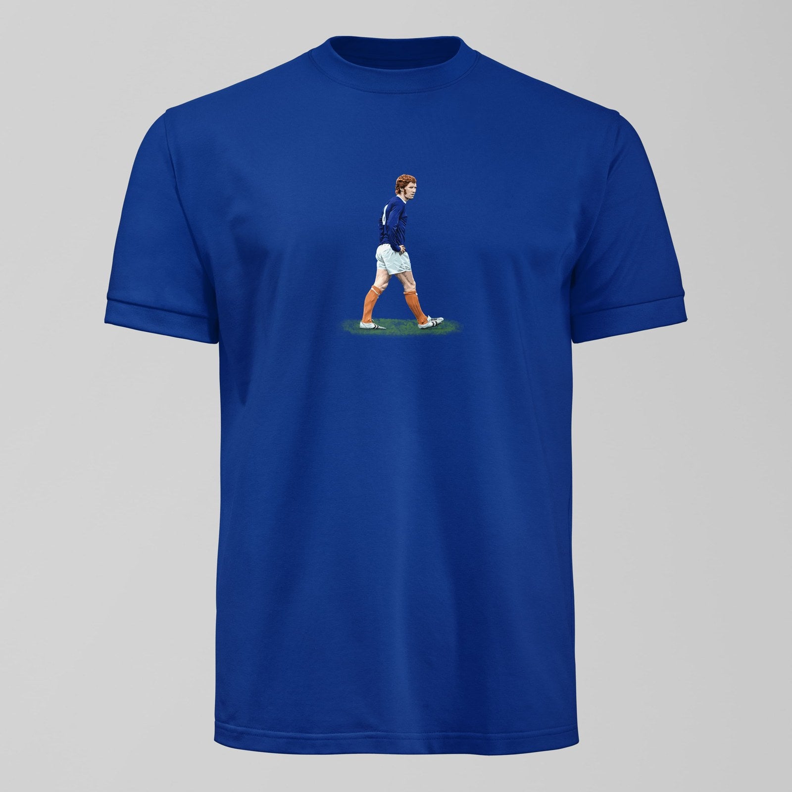 Alan Ball The greatest of them all! T-Shirt