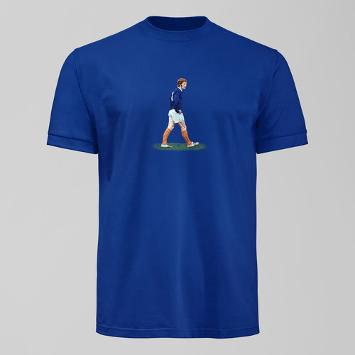 Alan Ball The greatest of them all! T-Shirt