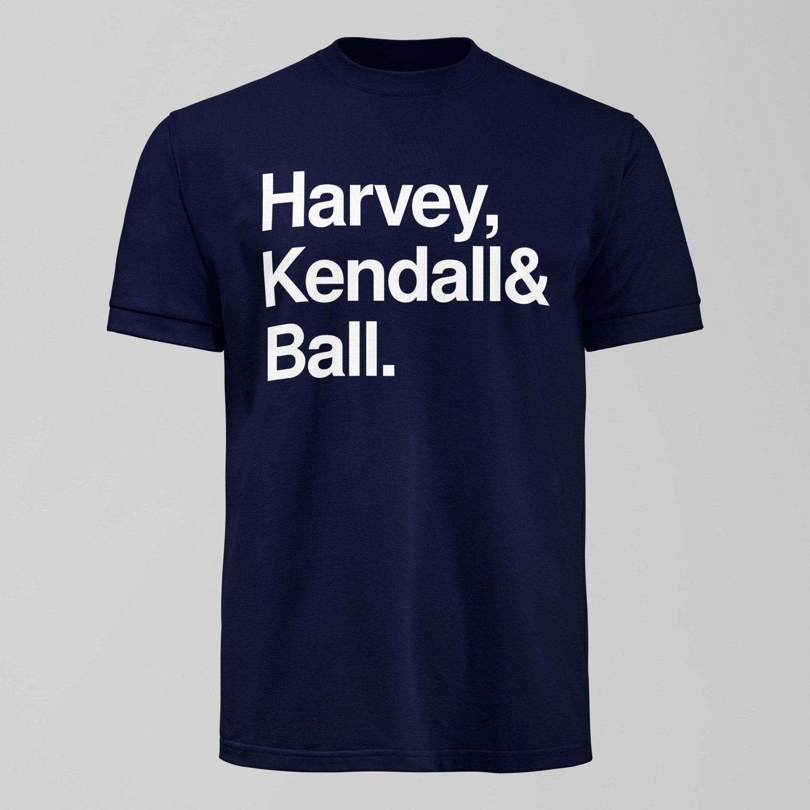 Harvey, Kendall & Ball Tshirt