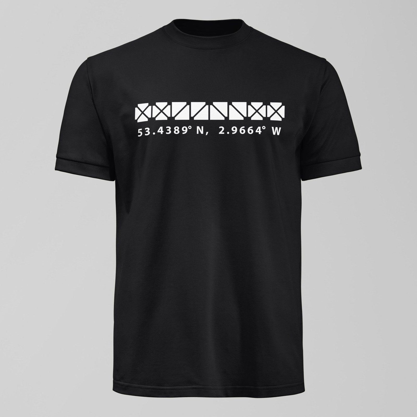 Dark Archibald Leitch T-Shirt
