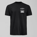 Dewsbury Hall T-Shirt. An Everton fan design by Forever Everton.