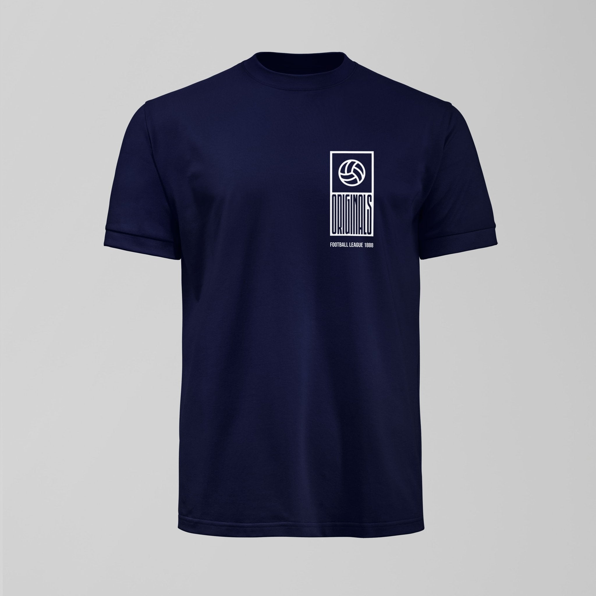 Football League Originals T-Shirt - Forever Everton