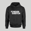 Forever Everton - Big Logo - Everton Hoodie - Forever Everton