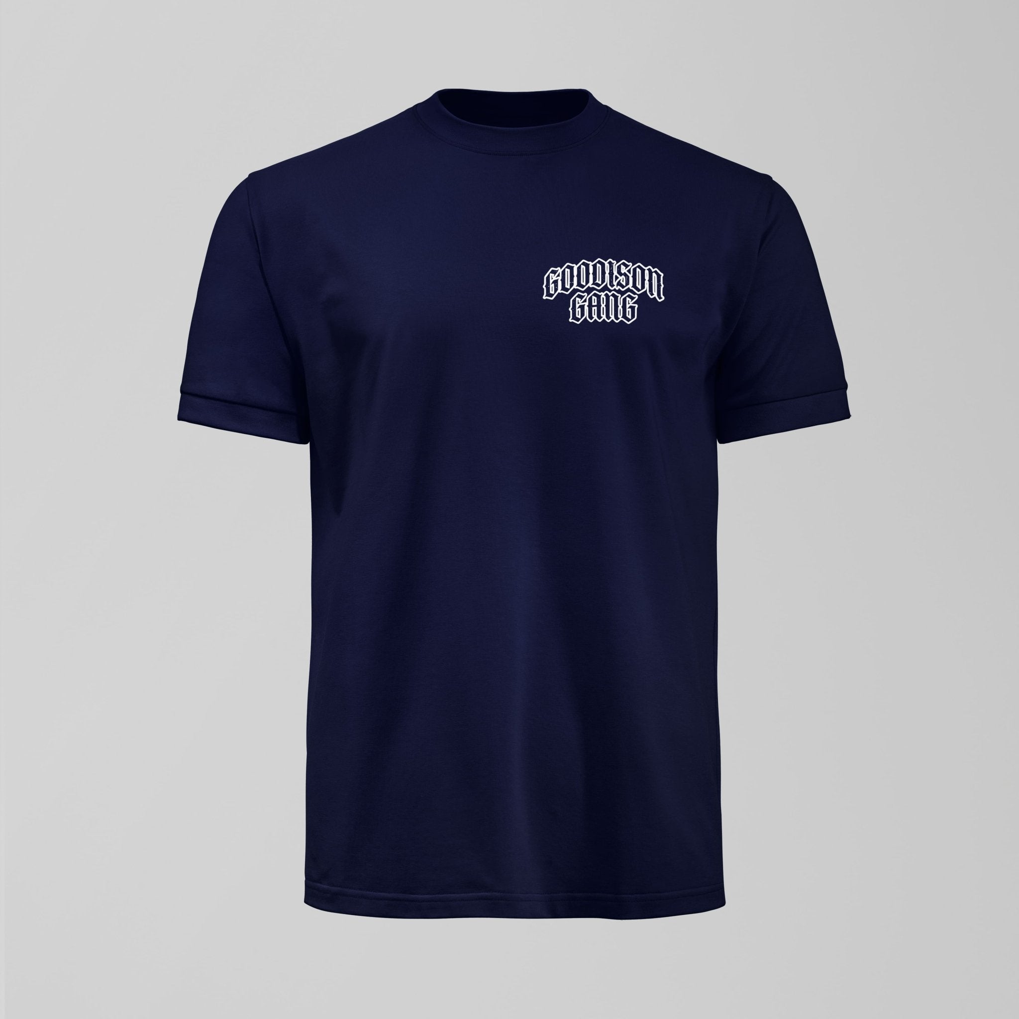 Goodison Gang Small Graphic T-Shirt - Forever Everton